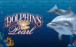 Игровой автомат Dolphin's Perl