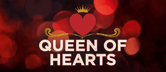 Игровой автомат Queen Of Hearts